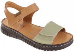 Сандалии Baden MU272-022  фото 2