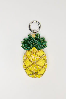 BEADED FRUIT CHARM - Zara фото 13