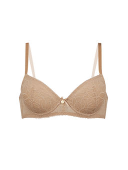 Бюстгальтер жен. Primrose черный Balconette bra - Sensera фото 3
