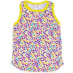 Майка кулирка 0234100101 Майка кулирка 0234100101