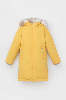 Crockid _ ВК 34063/3 УЗГ пальто для дев