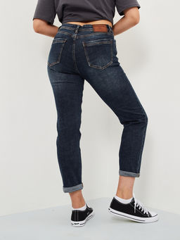 Женские джинсы бойфренды - Mossmore фото 7