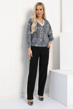 Джемпер Бери и беги - Lt collection фото 20