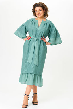 Костюм Anastasia Mak 1259 кремовый  фото 353