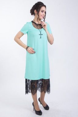 Платье П3-3741 - Wisell фото 4