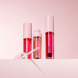 Масло для губ Make Up + Care, 4 г - Avon фото 14