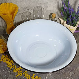 Таз 12л 2с30 без рисунка