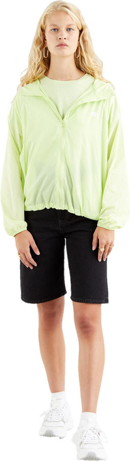 Ветровка женская