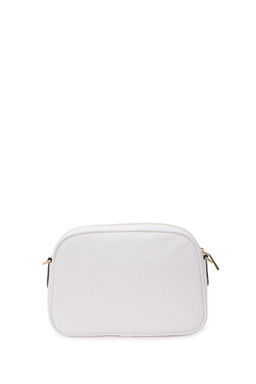 Женская белая сумка - U.s. polo assn фото 3