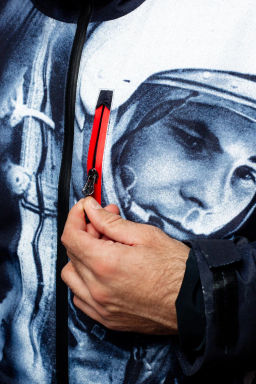 Комбинезон ART SUIT 22-13505 11 - Stayer фото 7