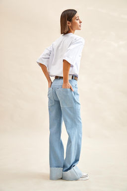 брюки 5259.2 - Rivoli фото 3