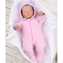 Комбинезон флис 1290600209