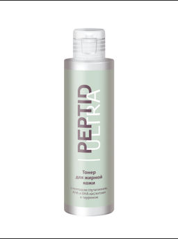 Тонер Peptid Ultra для жирной кожи, 150 г