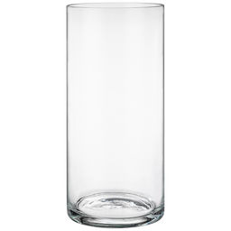 ВАЗА "CYLINDER" ДИАМЕТР 12 СМ ВЫСОТА 25 СМ (380-504)