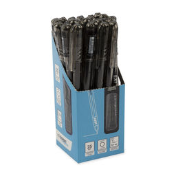 Expert Complete Classic Ручка шариковая ECW-22040 0.7 мм 25 шт. цвет чернил: синий