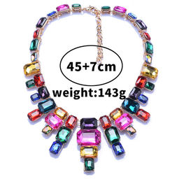 Колье арт. 26 3526 (id 265765) - Rada фото 3