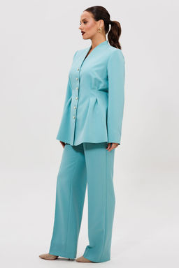 Костюм Liona Style 954 тиффани  фото 3