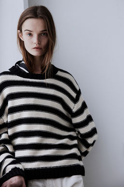 Jersey boxy - H&m фото 3