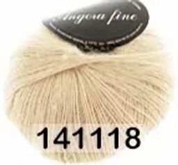 ANGORA FINE - Сеам фото 6