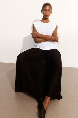 Top con cuentas - H&m фото 2