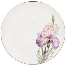 Чайный набор Lefard Irises на 2 персоны 4 предмета 275 мл  фото 4
