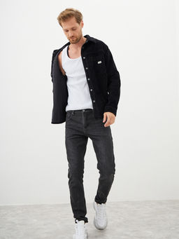 Мужская Рубашка - Mossmore фото 22