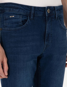Mavi Slim Fit Jean Pantolon