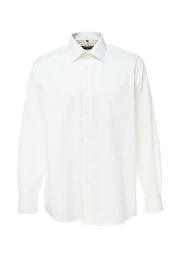 Сорочка мужская длинный рукав GREG 511/319/84  фото 5