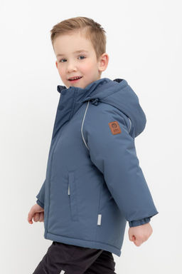 ВК 36085/4 ГР куртка для мал