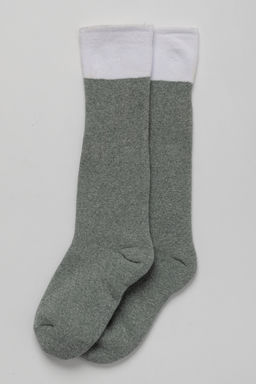 Цена за 6 пар. Гольфы Снежинка детские