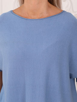 Джемпер Др3-521/28 - Wisell фото 10