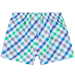 Трусы кулирка 0039100601