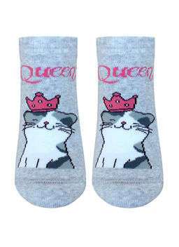 Цена за 2 пары. Носки женские БРЕСТСКИЕ НОСКИ ЖЕНСКИЕ 1430 ARCTIC (махровые, укороченные)