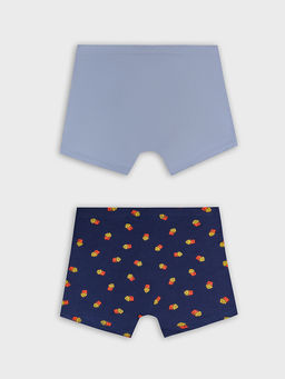 ТРУСЫ МУЖСКИЕ (2ШТ) - Mark formelle фото 9