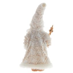 Дед Мороз, L23 W16 H69 см, разм.полк. Lп23 Wп16 Hп48 см