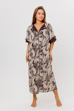 № 1863/1 Халат MAX - Modellini фото 4