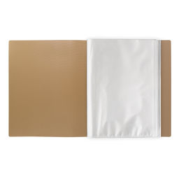 Expert Complete PRISMA Папка с вкладышами 40 л. A4 600 мкм 20 мм эффект 3D 6 шт. золотой EC211700028