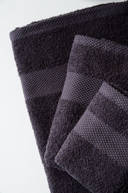 Махровое полотенце плотность 400 гр