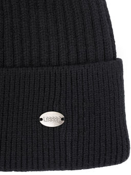 Шапка муж. каш+шерсть+виск LB-N88129 - Labbra фото 2