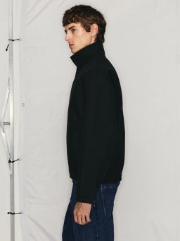 Куртка с контрастной подкладкой / Zarina  фото 5