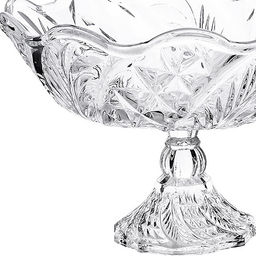 162-1 Ваза для фруктов TOYO диам.29 см (х4) - Mayer&boch фото 2