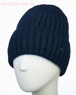 65484 Centro XXL Шапка мужская флис (60-61)