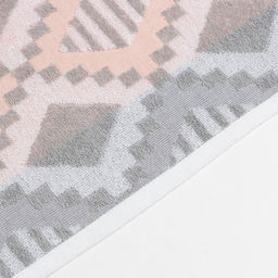 Полотенце махровое Love Life Cotton dream 70*130 см, 100% хл, 400 гр/м2 - Lovelife фото 5