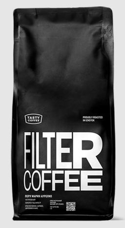 Кофе Перу Марин Аурелио - Tasty coffee фото 5