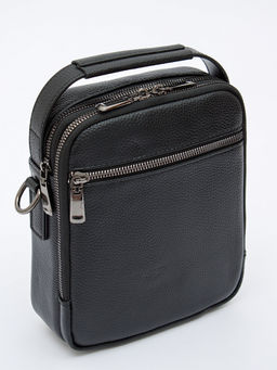 Сумка 8165-2QH black Heanbag