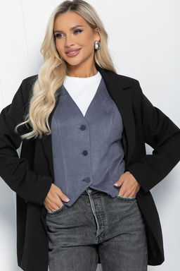 Жилет Силуэт - Lt collection фото 25
