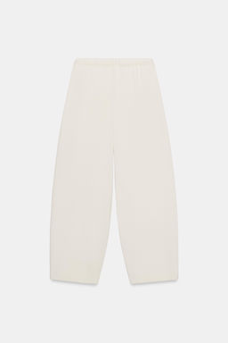 PANTAL?N BALLOON / Crudo - Zara фото 7