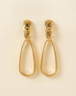 Серьги "Molly"