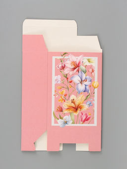 Цена за 3 шт. Коробка подарочная складная «Для тебя», 16×23×7.5 см