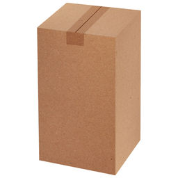 ВАЗА VENICE BROWN 14,5*30 СМ - Lefard фото 2